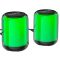 Bluetooth Колонка Hoco BS56 Colorful 2in1