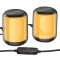 Bluetooth Колонка Hoco BS56 Colorful 2in1