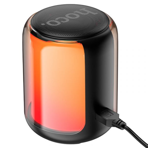 Bluetooth Колонка Hoco BS56 Colorful 2in1
