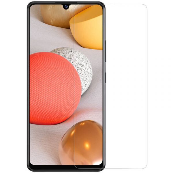 Захисне скло Nillkin (H) для Samsung Galaxy A52 4G/A52 5G/A52s