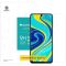 Захисне скло Nillkin (H) для Xiaomi Redmi Note 10 Pro / Poco M5
