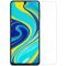 Захисне скло Nillkin (H) для Xiaomi Redmi Note 10 Pro / Poco M5