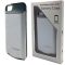 Чехол-аккумулятор для iPhone 6, 6s, 7, 8/SE 2020 (6000 mAh) White