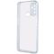 Чохол TPU Starfall Clear