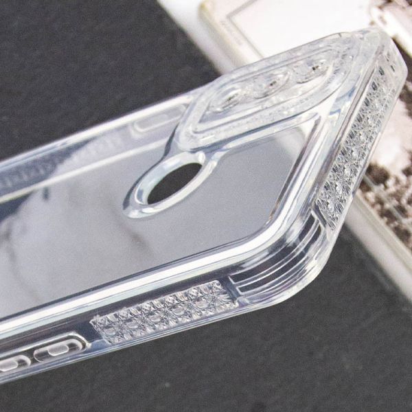 Чохол TPU Starfall Clear