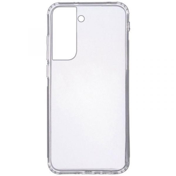 TPU чехол GETMAN Clear 1,0 mm