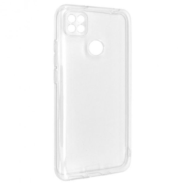 TPU чохол Molan Cano Jelly Sparkle