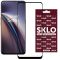 Защитное стекло SKLO 3D (full glue) для OnePlus Ace 5G