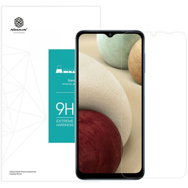 Захисне скло Nillkin (H) для Samsung Galaxy A22 4G/M32