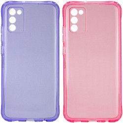 TPU чохол Ease Glossy Full Camera