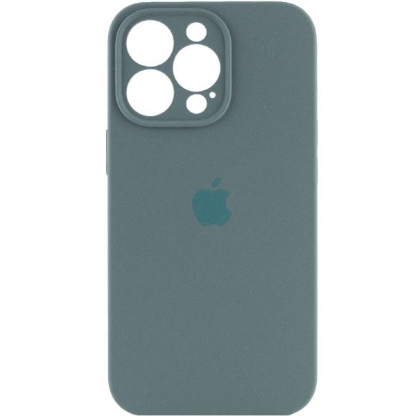 Чохол Silicone Case Full Camera Protective (AA)