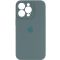 Чохол Silicone Case Full Camera Protective (AA)