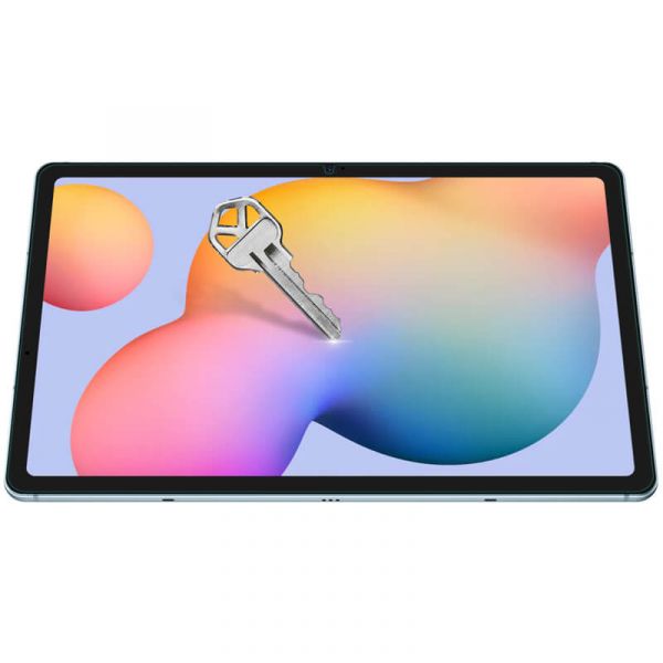 Захисне скло Nillkin (H+) Samsung Galaxy Tab S6 Lite 10.4" (2022)