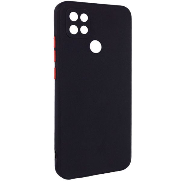 Чохол TPU Square Full Camera