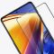 Захисне скло Nillkin (CP+PRO) для Xiaomi Poco M4 Pro 4G