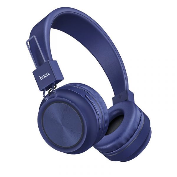 Bluetooth наушники HOCO W25