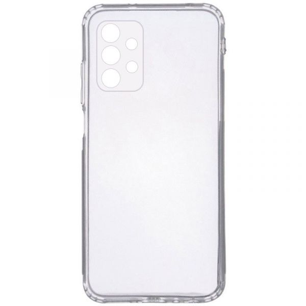 TPU чехол GETMAN Clear 1,0 mm