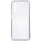 TPU чехол GETMAN Clear 1,0 mm