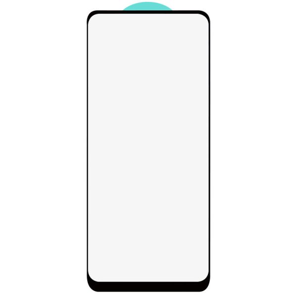 Защитное стекло SKLO 3D (full glue) для Realme 9 4G / 9 Pro+