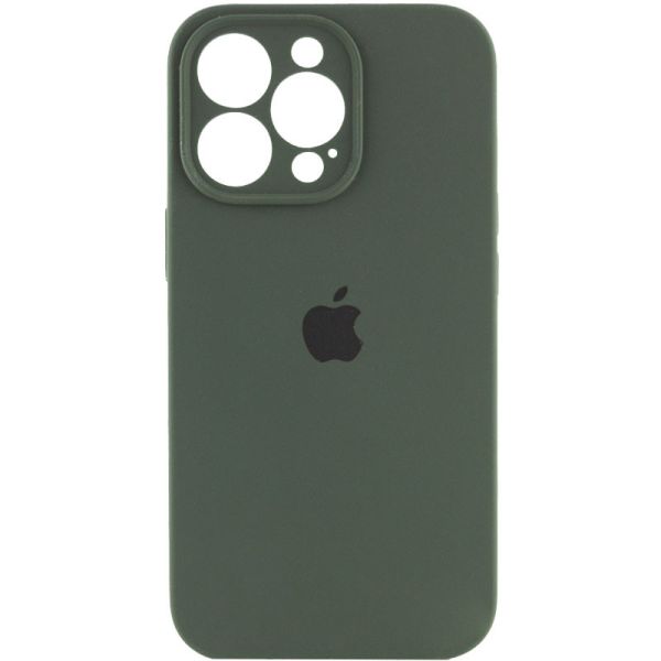 Чохол Silicone Case Full Camera Protective (AA)