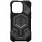 Ударостійкий чохол UAG Monarch Pro with MagSafe Leather
