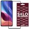 Захисне скло SKLO 3D (full glue) для Xiaomi Redmi 10/Note 10 5G/Poco M3 Pro