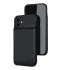 Чохол-акумулятор для iPhone 12 Mini (4700 mAh) Black