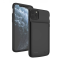 Чехол-аккумулятор для iPhone 12 Pro Max (7000 mAh) Black