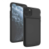 Чехол-аккумулятор для iPhone 12 Pro Max (7000 mAh) Black