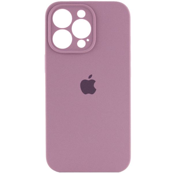 Чохол Silicone Case Full Camera Protective (AA)