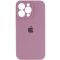 Чохол Silicone Case Full Camera Protective (AA)