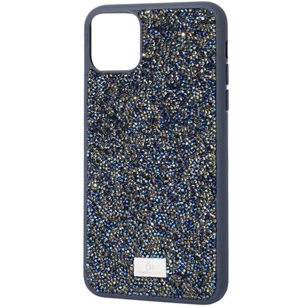 TPU чохол Bling World Rock Diamond