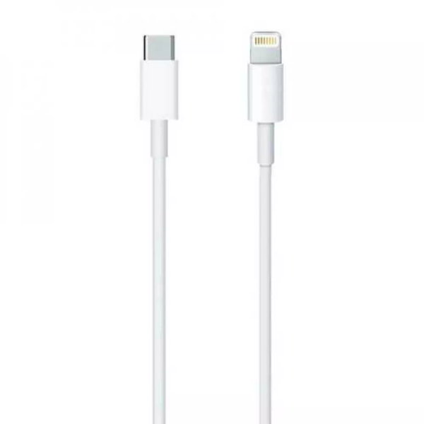 Кабель USB-C to Lightning Cable (1m) A quality (without box