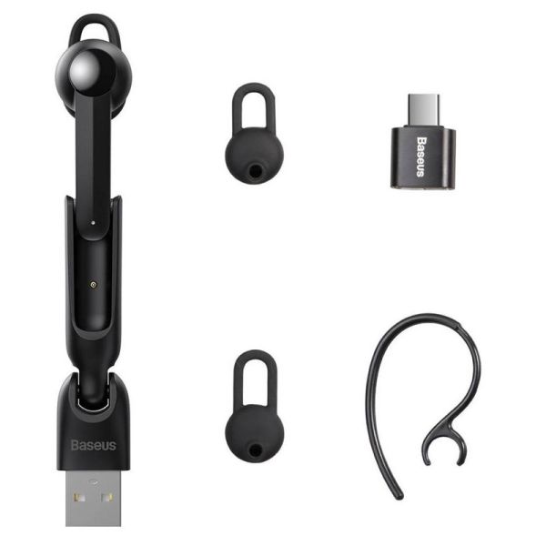 Bluetooth гарнітура Baseus A05 (NGA05)