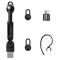 Bluetooth гарнітура Baseus A05 (NGA05)