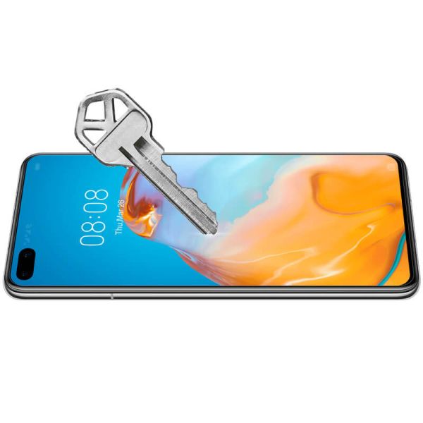 Защитное стекло Nillkin (H) для Huawei P40