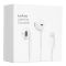 Навушники EarPods with Mic Lightning MMTN2ZM/A (AAA) (box, no logo)