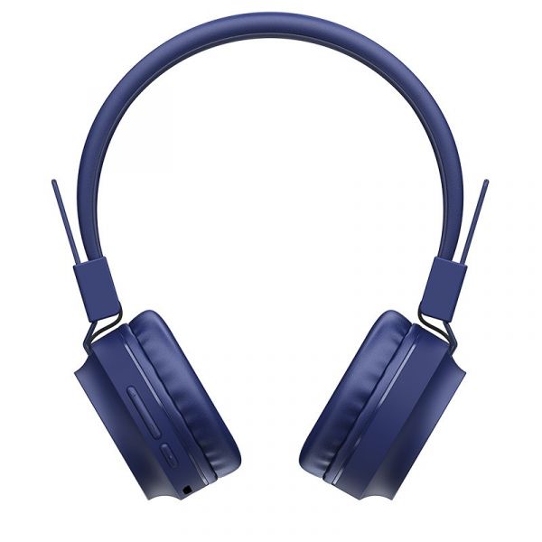 Bluetooth наушники HOCO W25