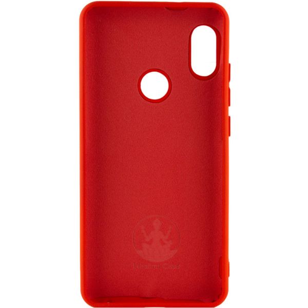 Чохол Silicone Cover Lakshmi (A)