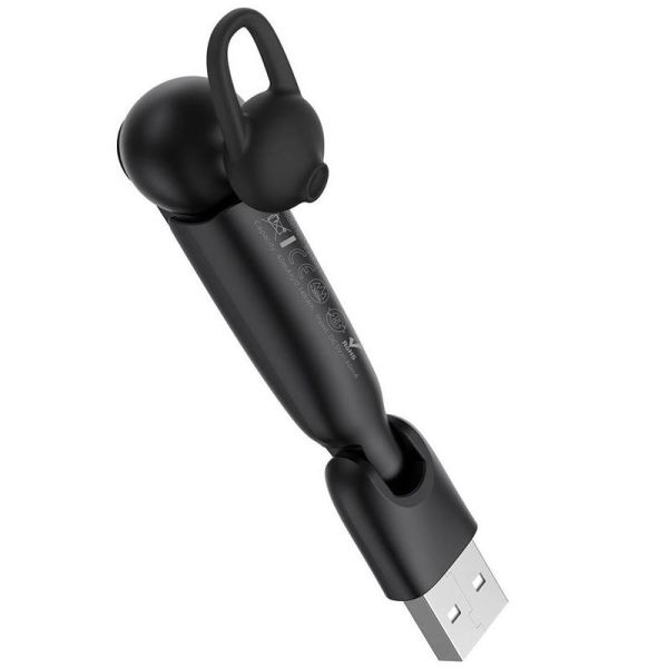 Bluetooth гарнітура Baseus A05 (NGA05)