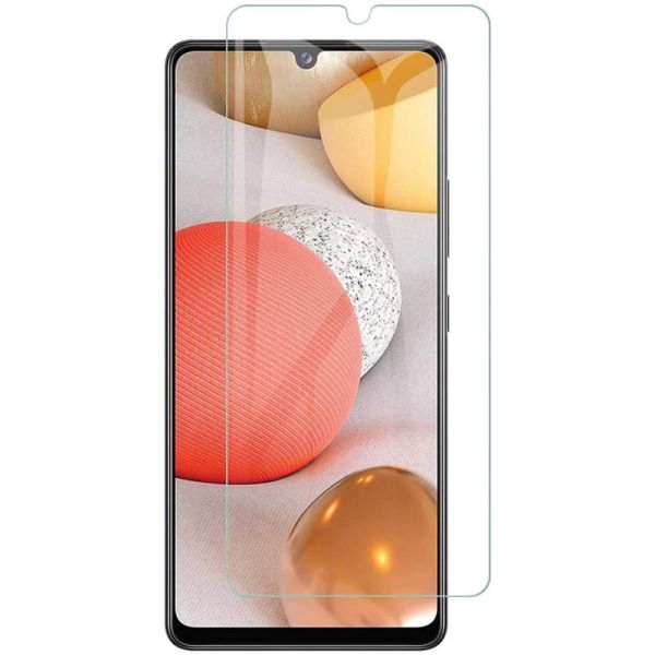 Захисне скло Ultra 0.33mm (тех.пак) Samsung Galaxy A42 5G
