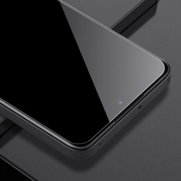 Захисне скло Nillkin (CP+PRO) для OnePlus Ace 5G