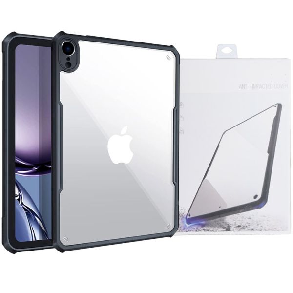 TPU+PC чехол Xundd c усиленными углами