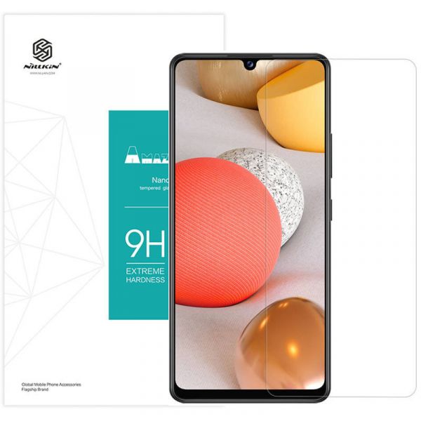Захисне скло Nillkin (H) для Samsung Galaxy A52 4G/A52 5G/A52s