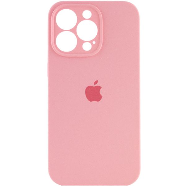 Чохол Silicone Case Full Camera Protective (AA)