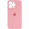 Чохол Silicone Case Full Camera Protective (AA)