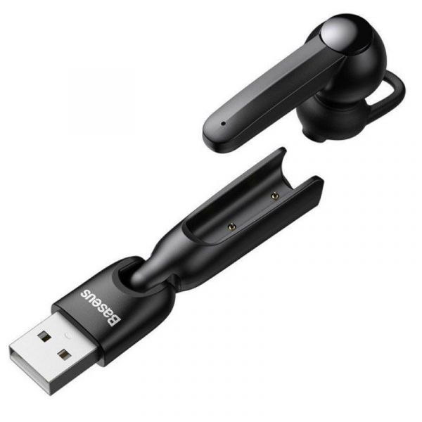 Bluetooth гарнітура Baseus A05 (NGA05)