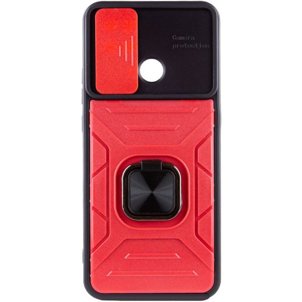 Удароміцний чохол Camshield Flash Ring