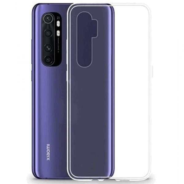 TPU чохол Epic Transparent 1,5mm
