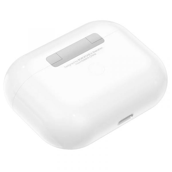Bluetooth навушники BOROFONE BW04